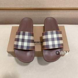 Picture of Burberry Slippers _SKUBurberrysz38-45WM06023286